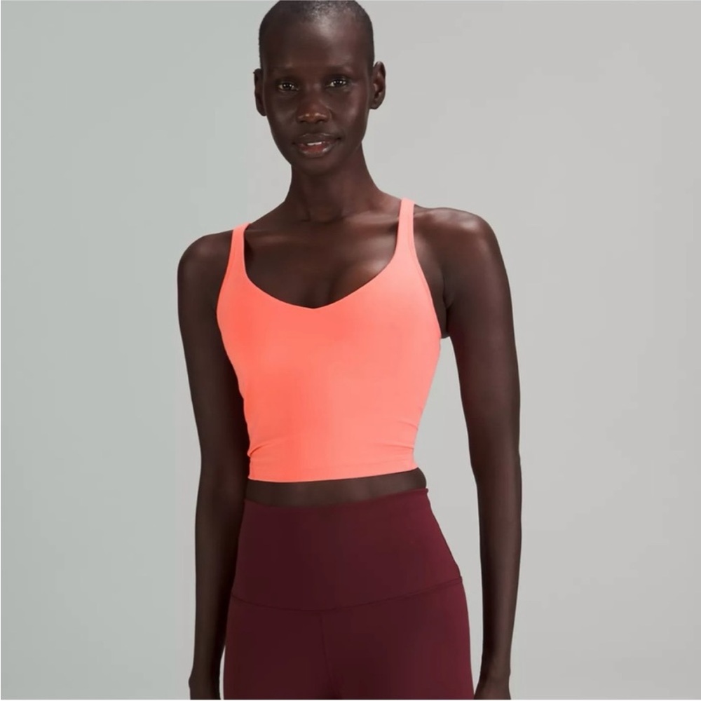 Lululemon Align Tank top